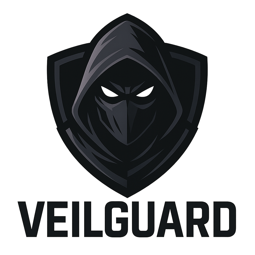 VeilGuard Logo